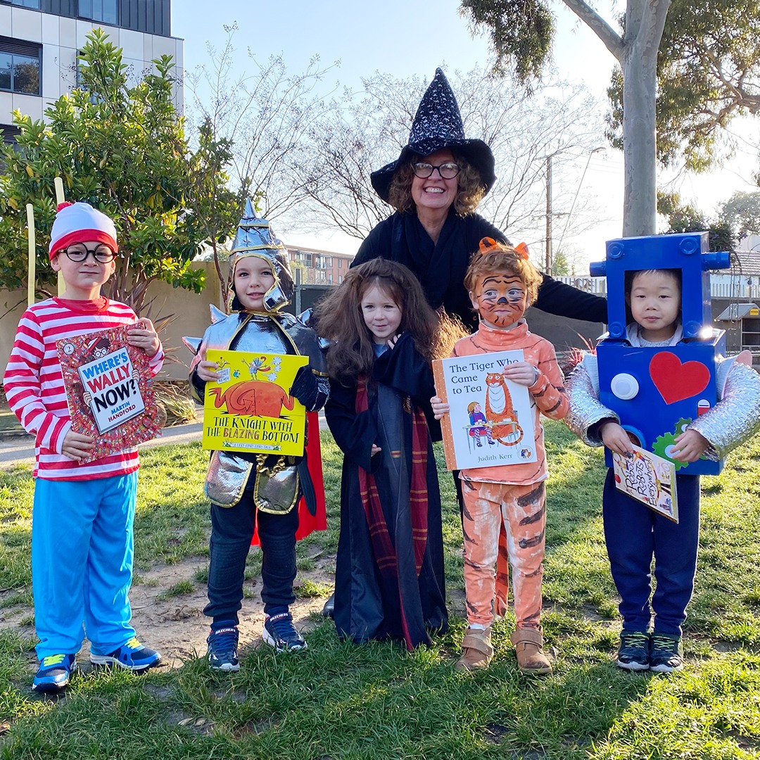 Hoạt động ngoại khóa Prince Alfred College