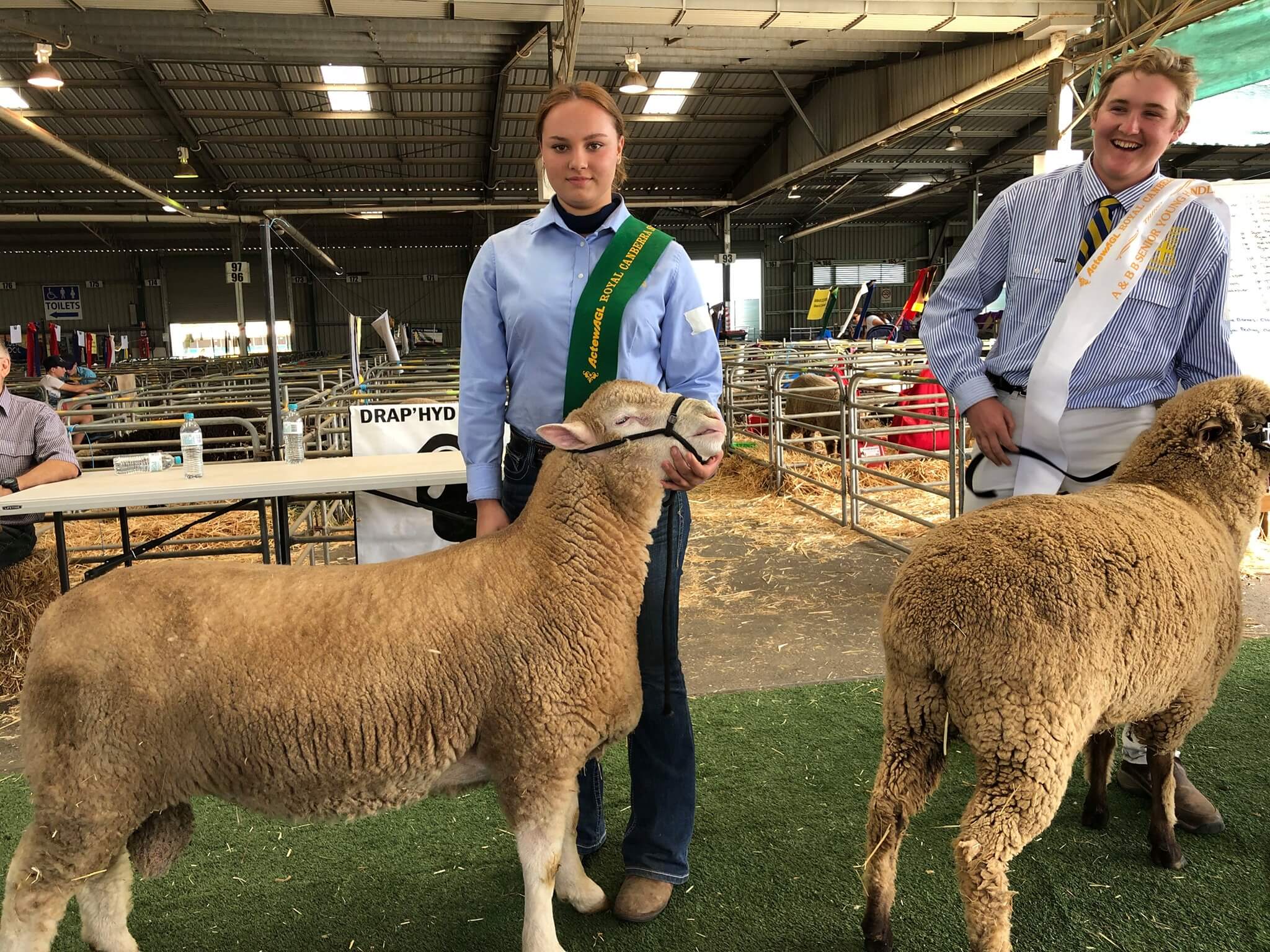 Hoạt động ngoại khóa và hỗ trợ học tập