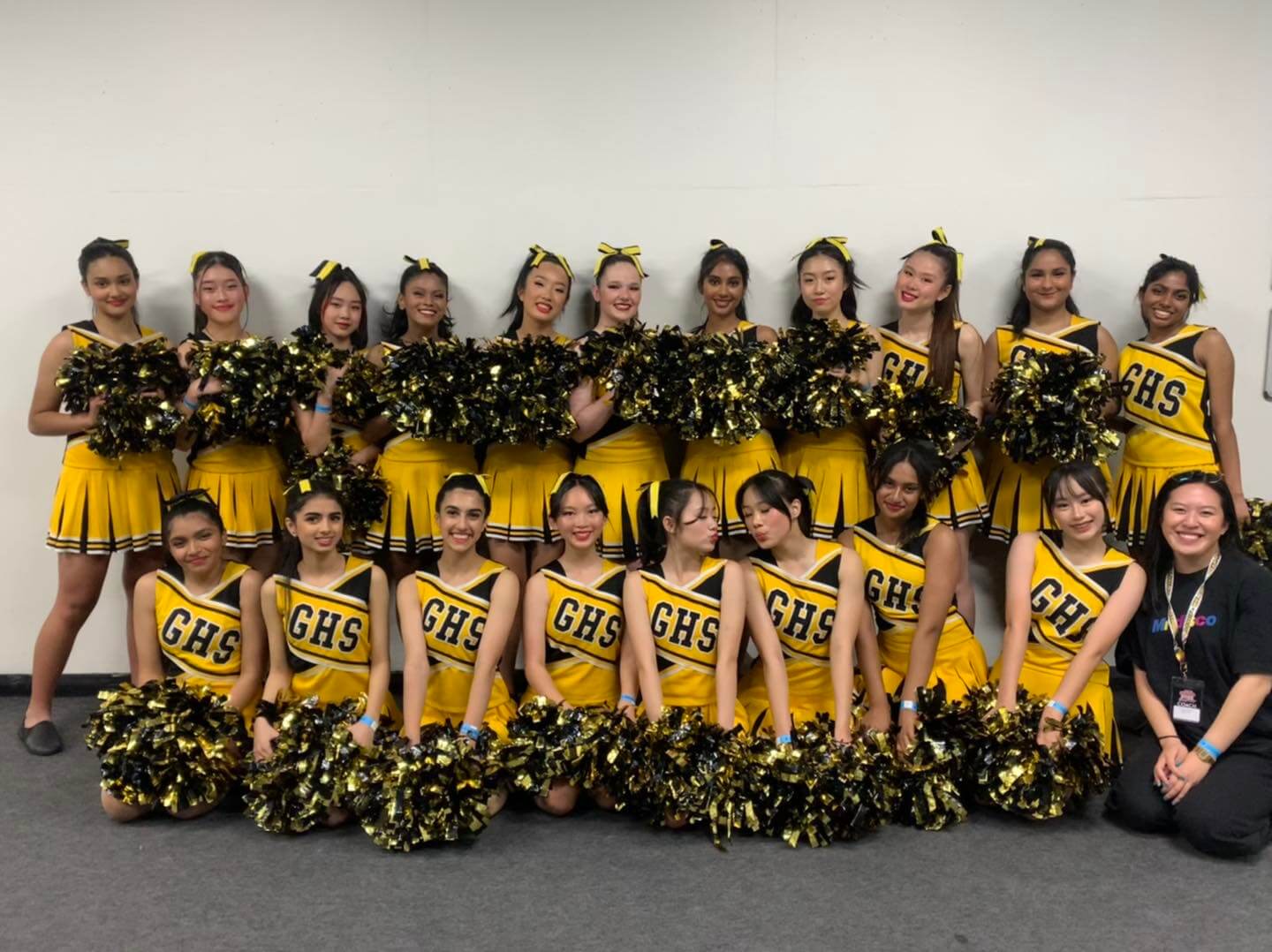 hoạt động thể thao, ngoại khóa