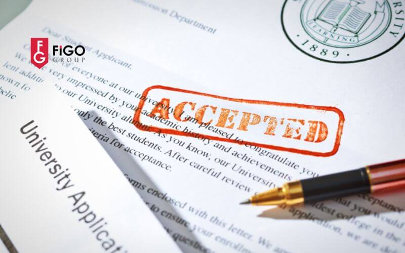 Kiểm tra yêu cầu nhập học