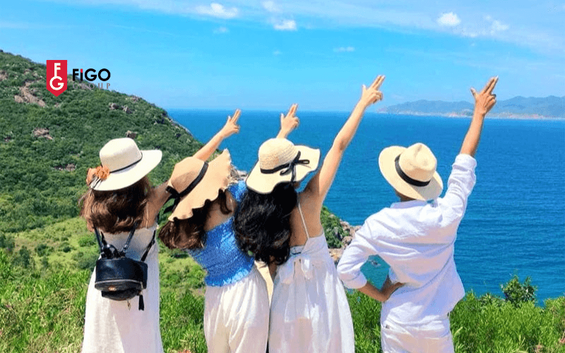 Lên kế hoạch cho một chuyến đi giúp giảm căng thằng khi du học úc