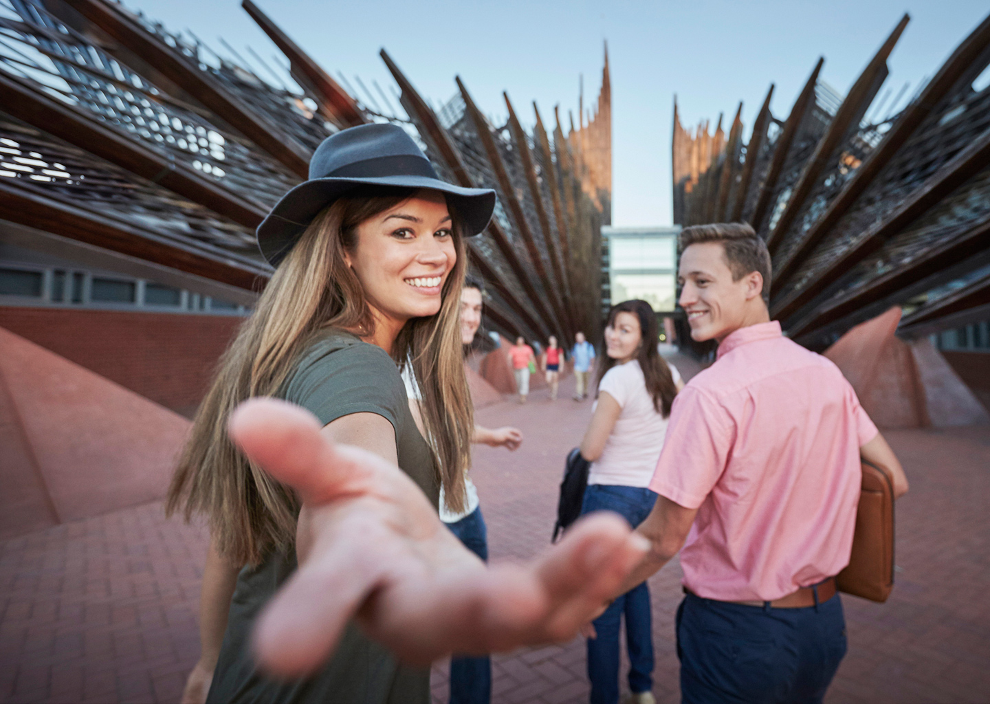lý do nên du học Úc trường Edith Cowan College