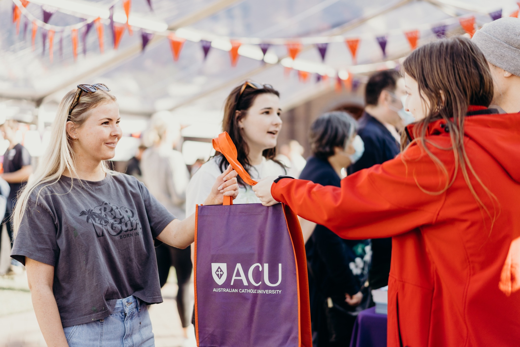 Lý do vì sao nên du học Úc trường Đại học Công giáo Úc