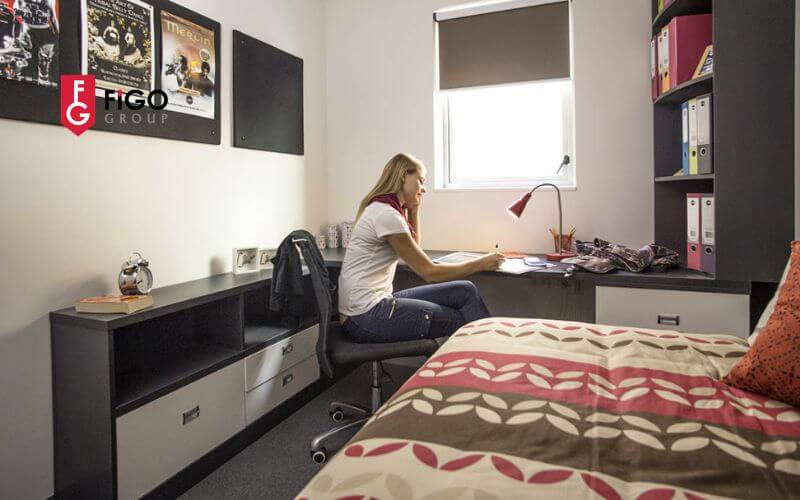 Lời khuyên khi tìm chỗ ở tại Mỹ cho du học sinh