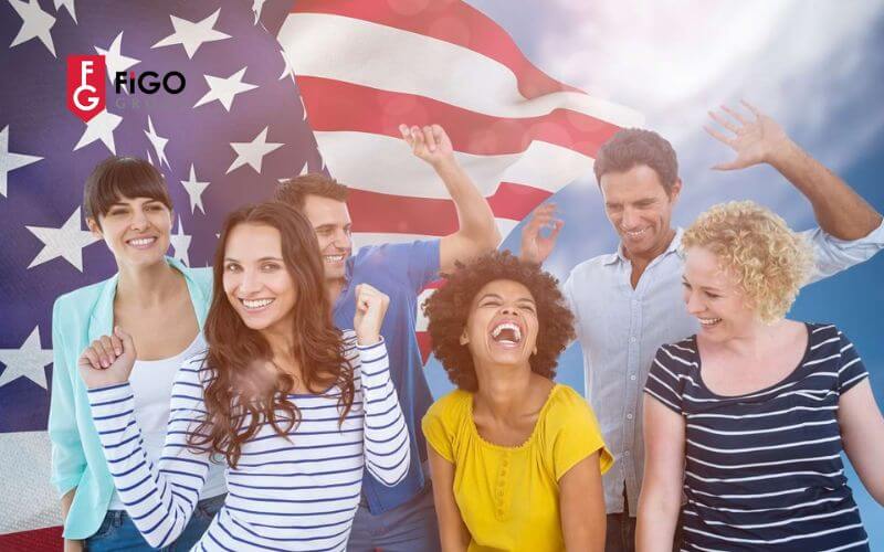 Lợi ích của việc du học Mỹ không cần IELTS