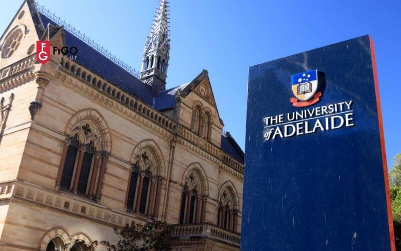 Lợi ích của việc học tập tại go8 Úc