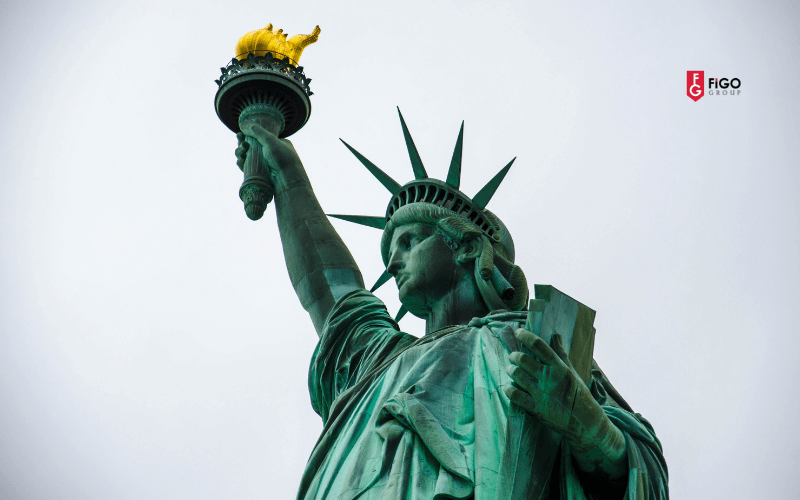 Lợi ích khi du học Mỹ