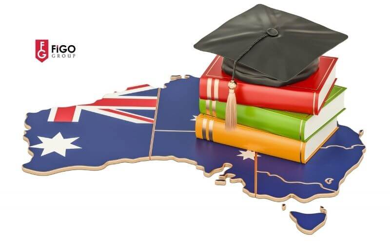 Lợi ích khi sinh viên Việt Nam du học Úc