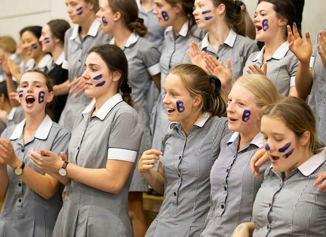 Lợi thế du học Úc trường Abbotsleigh