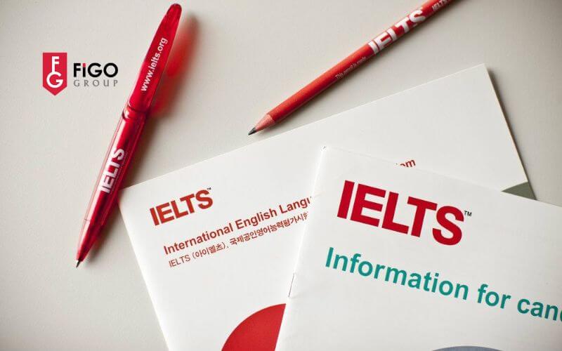 lựa chọn thay thế IELTS khi du học Mỹ