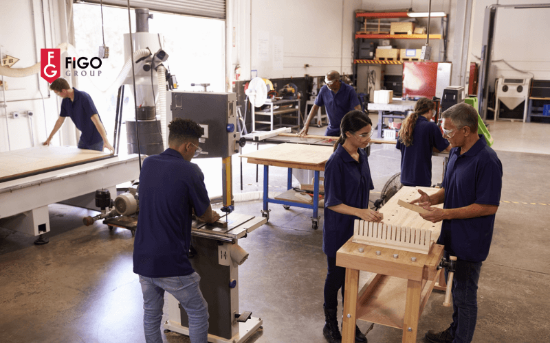 Một số câu hỏi thường gặp khi du học nghề ở Úc