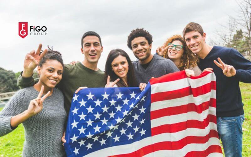 Một vài lưu ý khi quyết định độ tuổi đi du học Mỹ