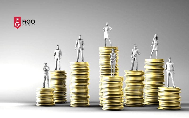 Mức lương du học nghề Úc