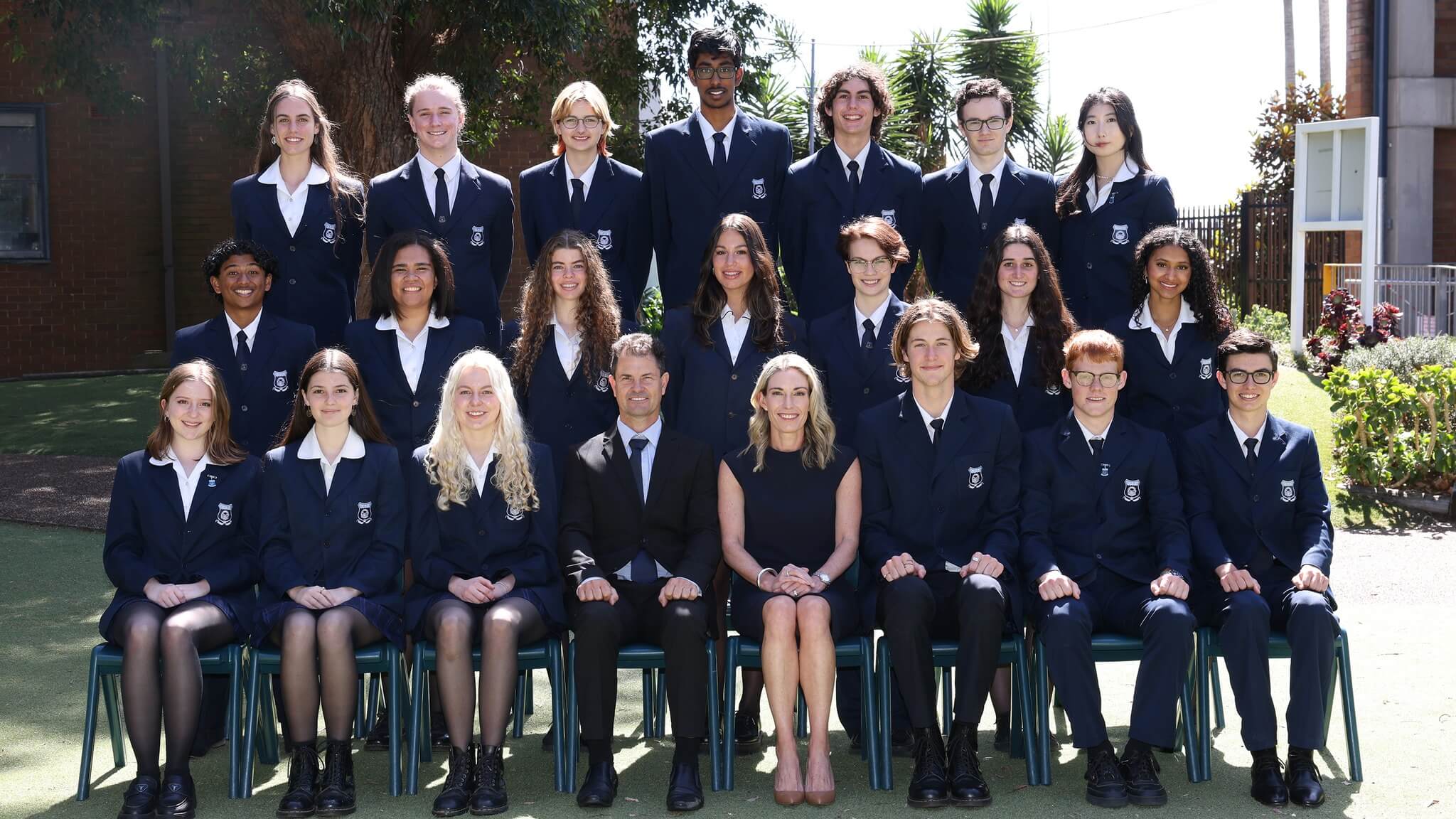 Thông tin chung về Merewether High School