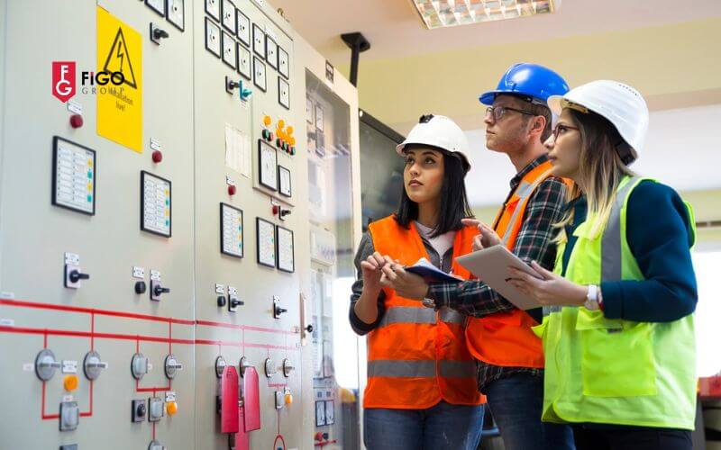 Thạc sĩ Kỹ Thuật Điện (MS in Power Engineering)