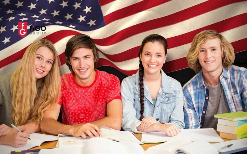 Nên du học Mỹ ở độ tuổi nào