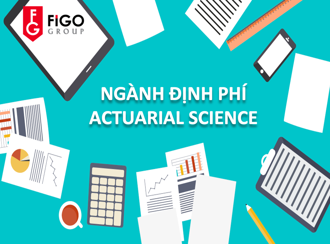 du học ngành Định phí