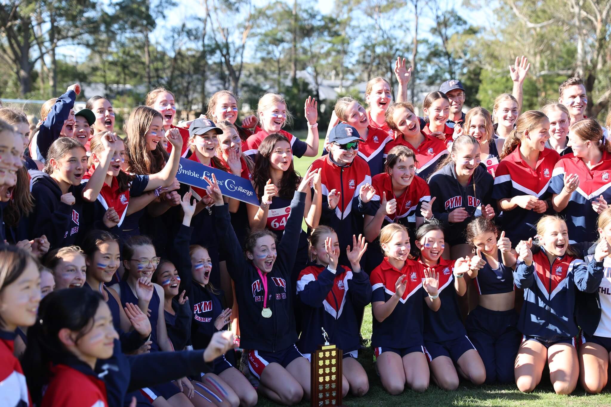 Phát triển toàn diện