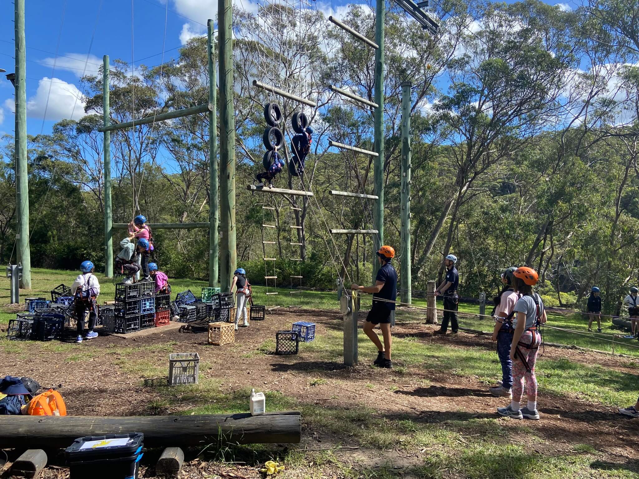 Phát triển toàn diện