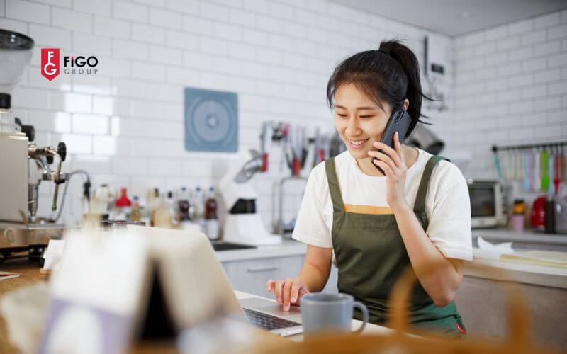 Quy tắc làm việc bán thời gian ở Mỹ cho du học sinh