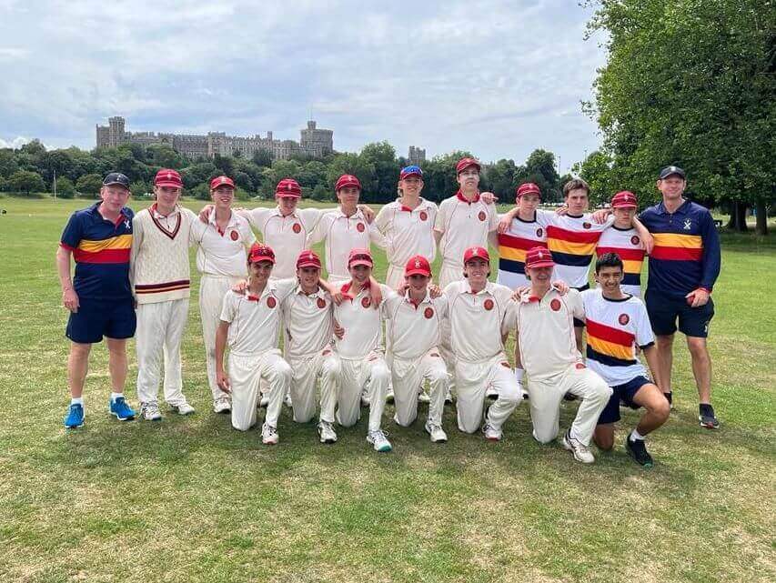 Scotch College thể thao và ngoại khóa