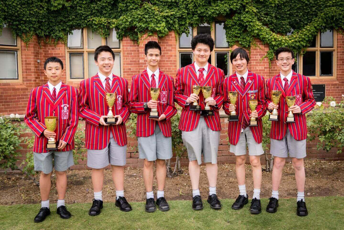 Scotch College học thuật