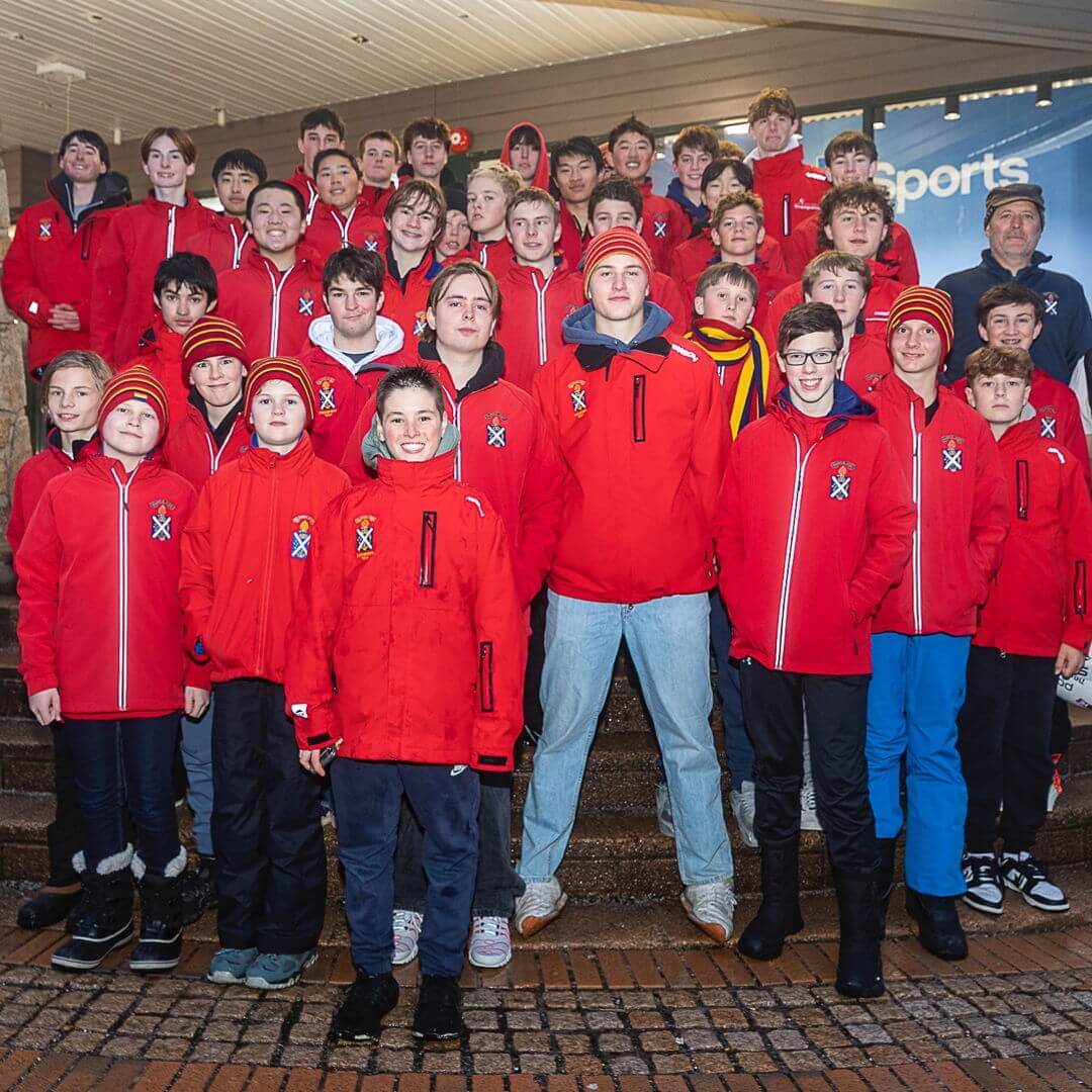 Scotch College thể thao và ngoại khóa