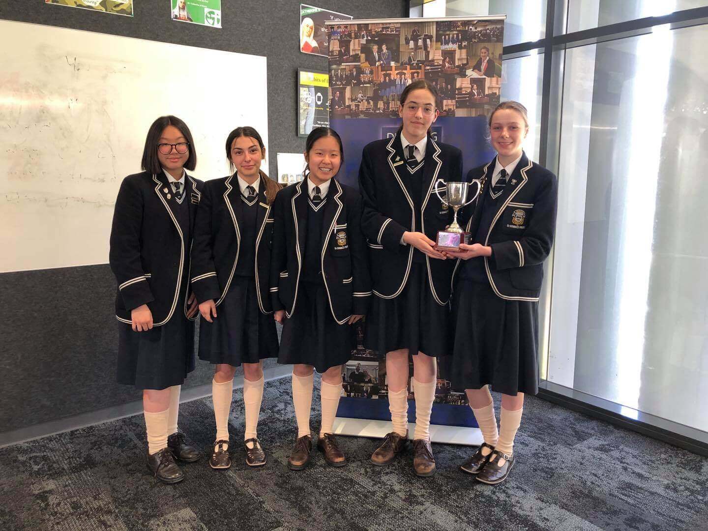 Học thuật xuất sắc