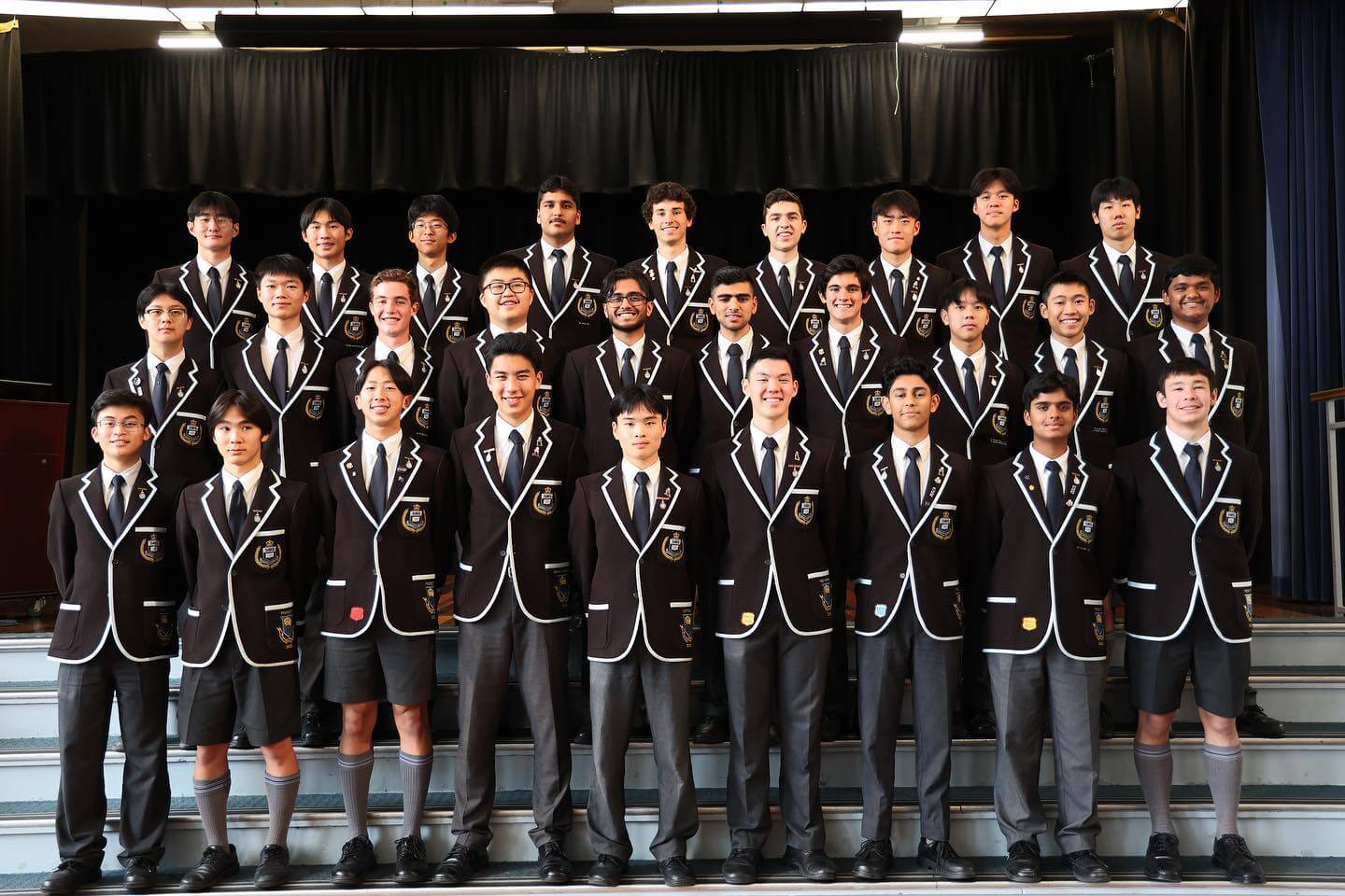 Sydney Boys High School