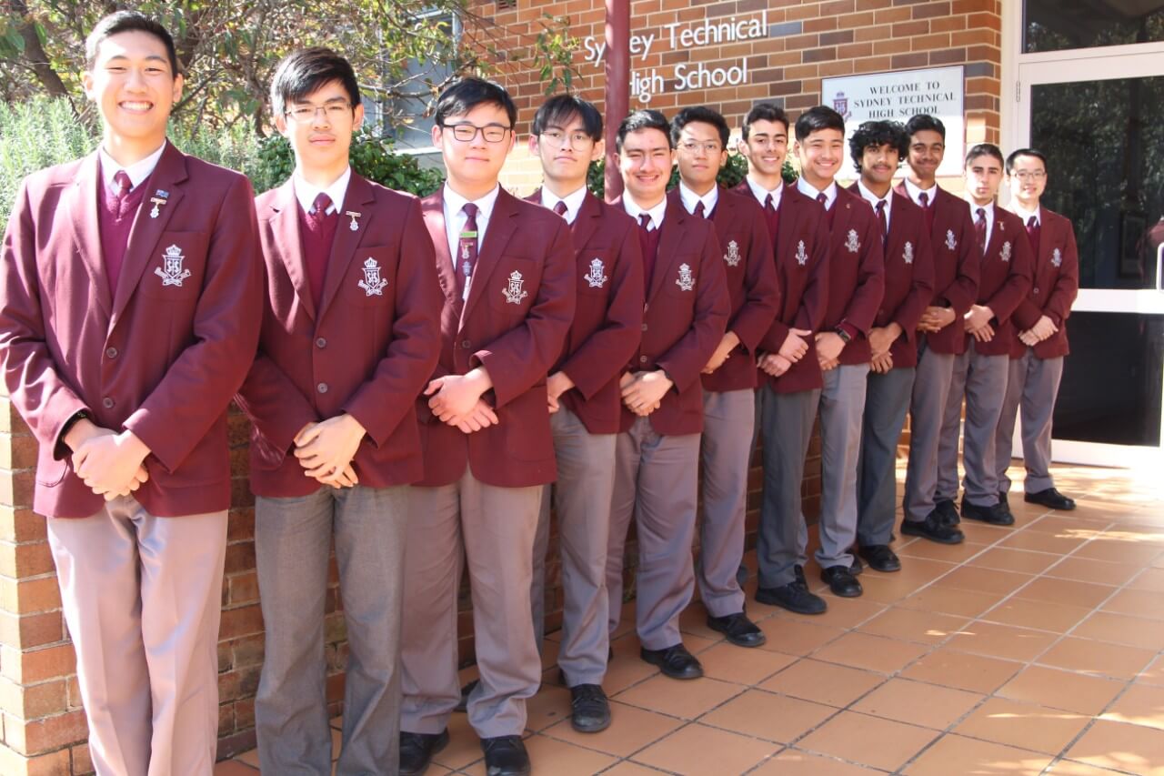 Sydney Technical High School