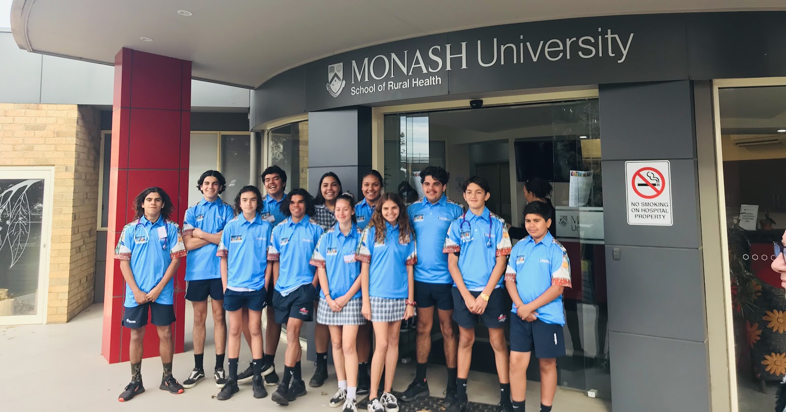 Tại sao chọn du học Úc Đại học Monash