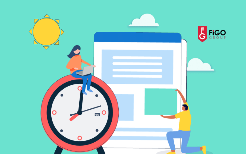 Tầm quan trọng của việc quản lý thời gian khi du học