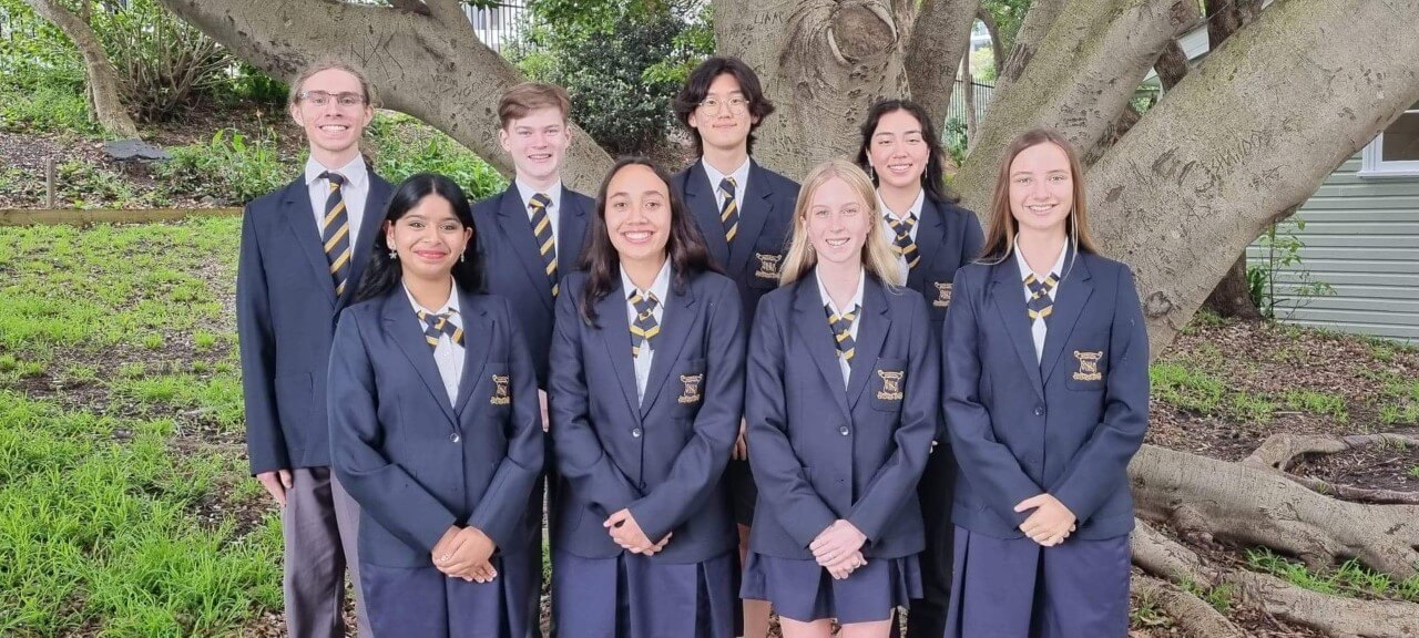 Thông tin chung về Smith’s Hill High School