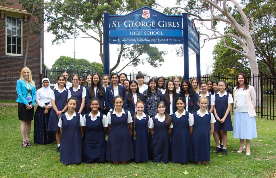 thc3b4ng20tin20chung20ve1bb8120st20george20girls20high20school Thông tin chung về St George Girls High School