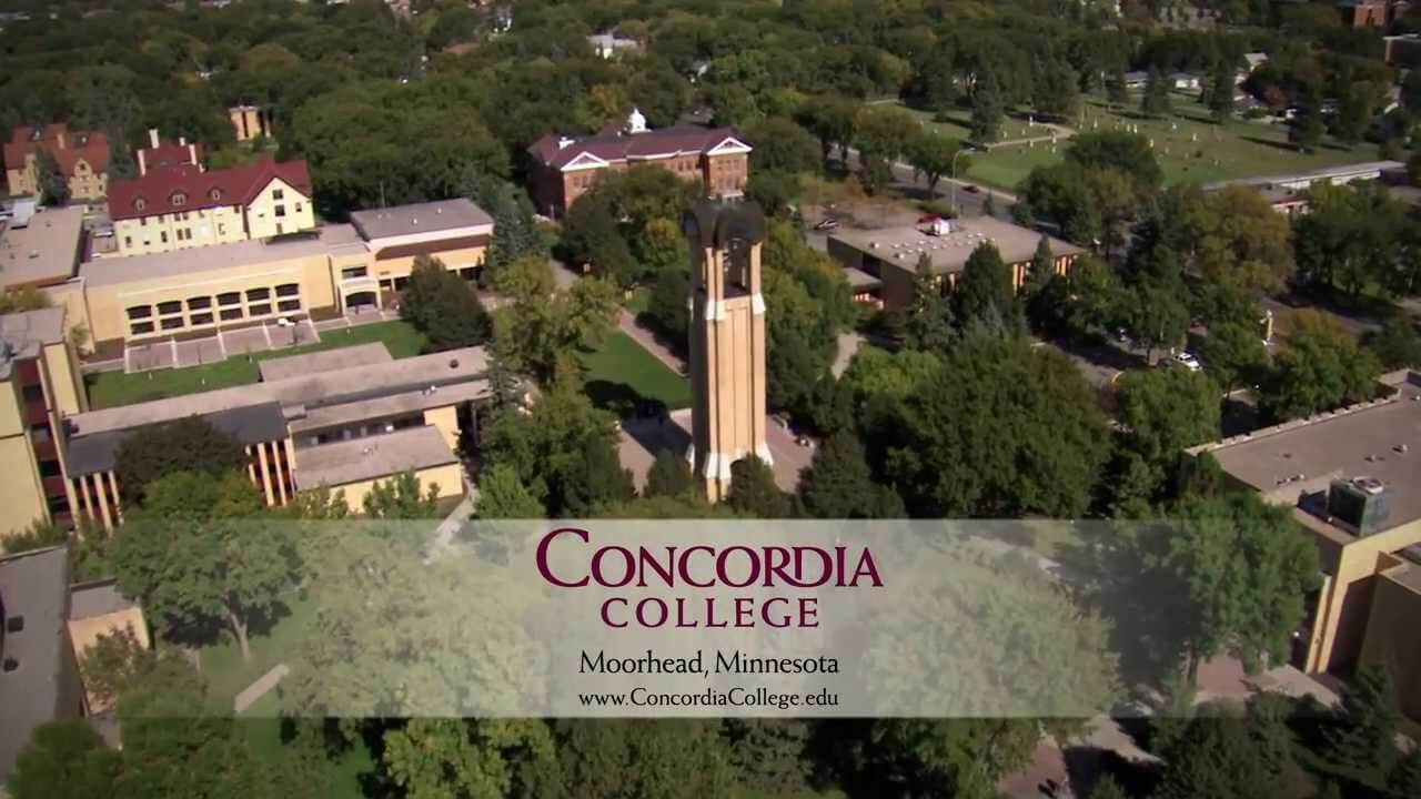 Thông tin trường Concordia College 