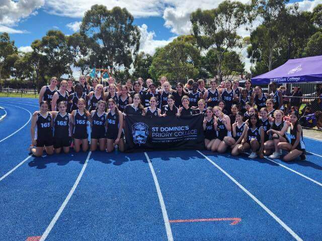 St. Dominic's Priory College