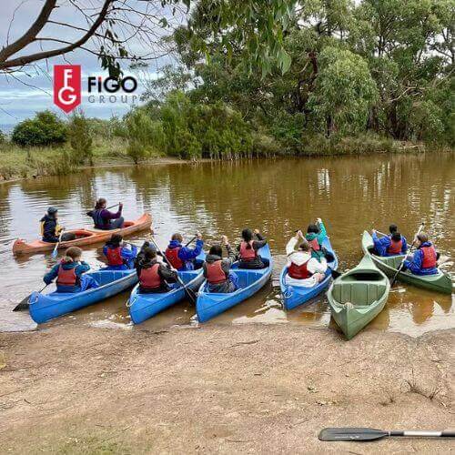 thể thao và ngoại khóa Camberwell Girls Grammar