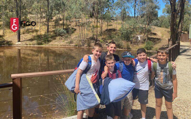 thể thao và ngoại khóa Penleigh and Essendon Grammar School