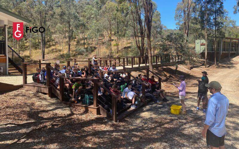 thể thao và ngoại khóa Penleigh and Essendon Grammar School