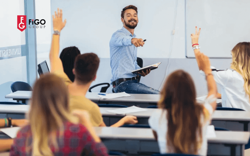 trường đại học Úc đào tạo ngành giáo dục tốt nhất