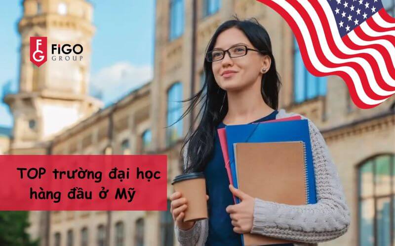 trường đại học hàng đầu ở Mỹ