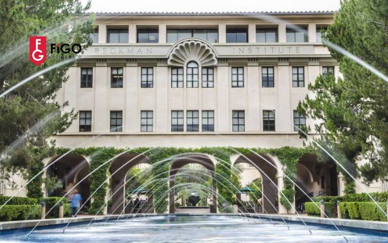 trường đại học hàng đầu ở Mỹ California Institute of Technology - Viện Công nghệ California