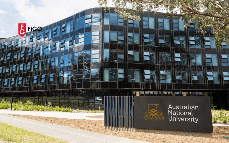 trường đại học tốt nhất ở Úc Đại học Quốc gia Úc