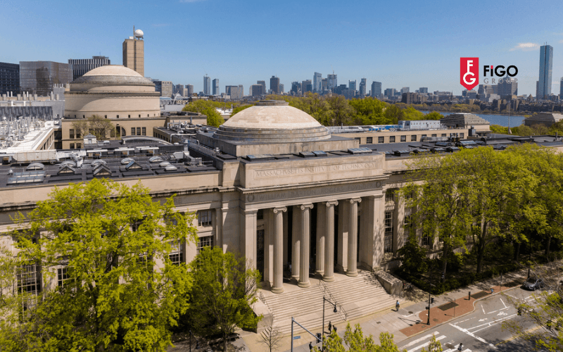 trường đại học hàng đầu Mỹ MIT