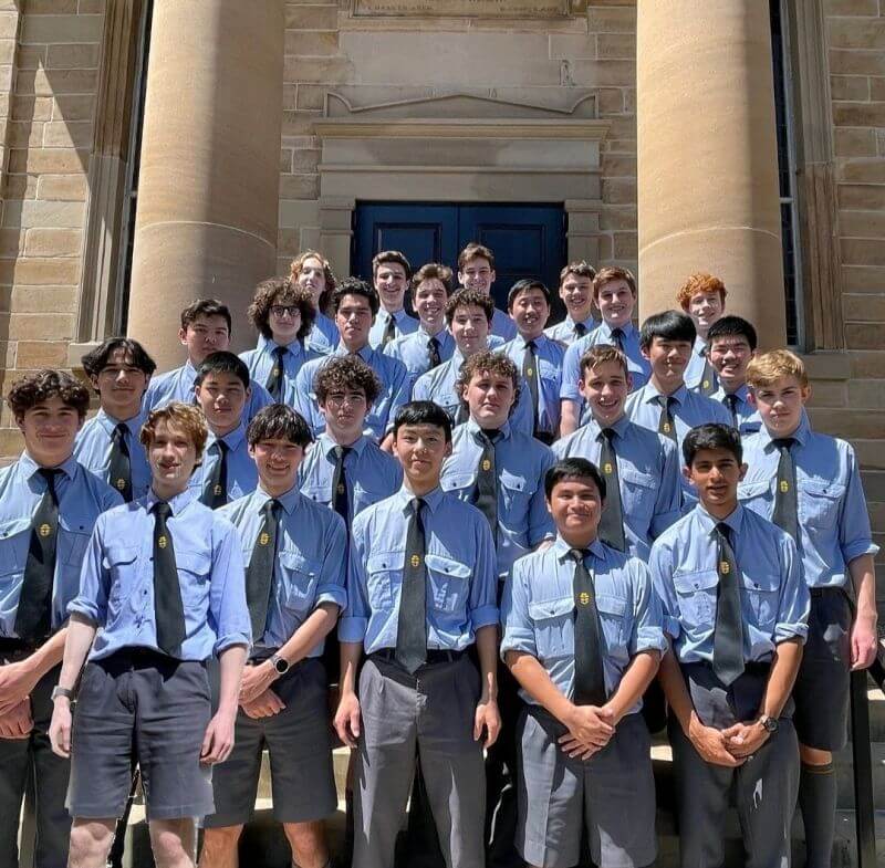Sydney Grammar School