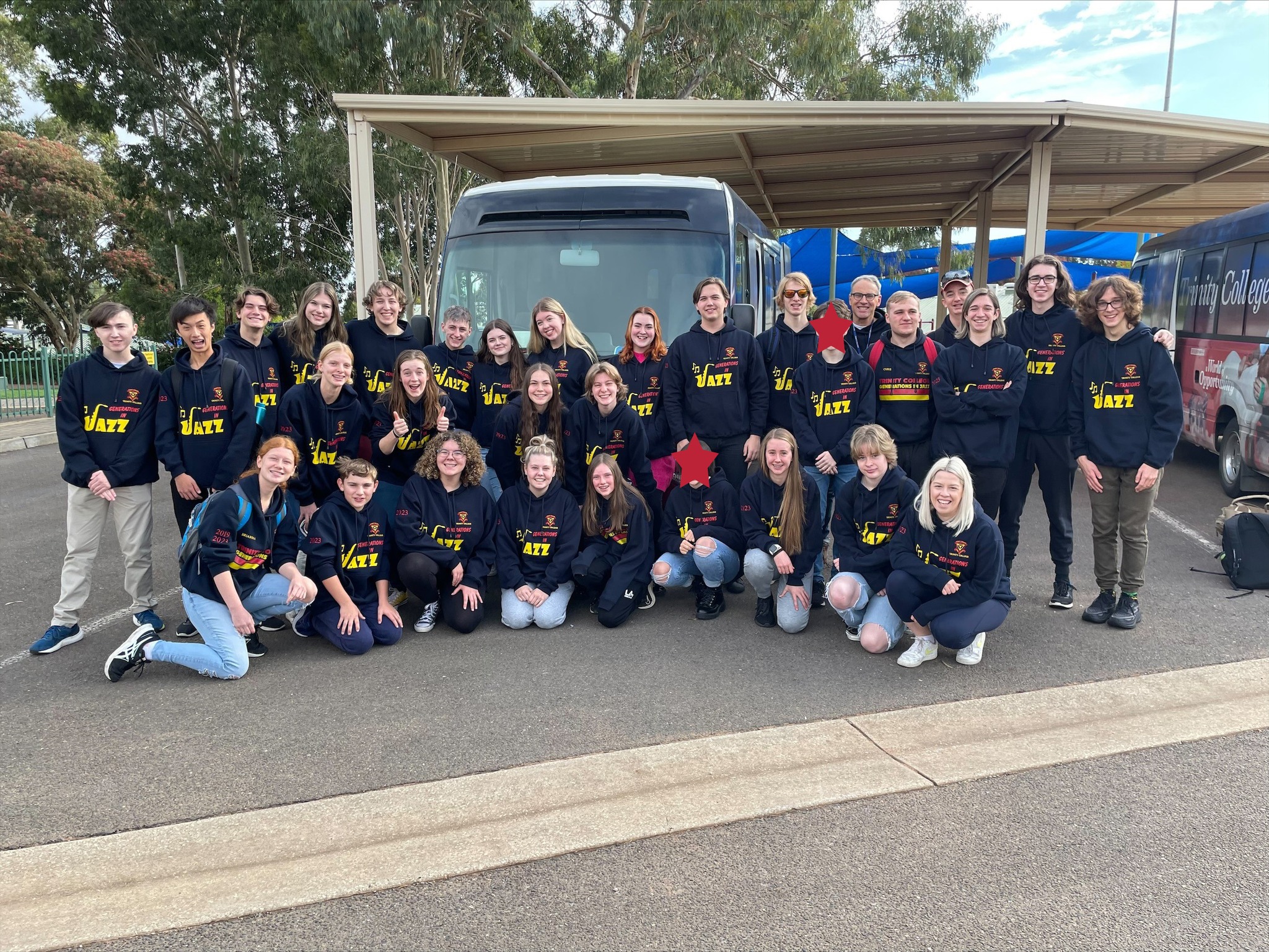 thông tin trường Trinity College South, Evanston South