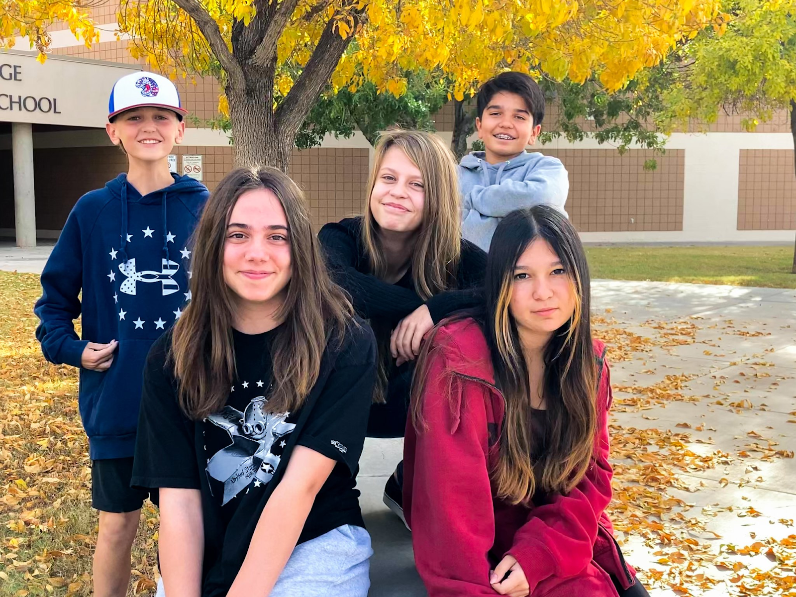 unnamed-104 Giới thiệu về trường trung học Gilbert Public Schools