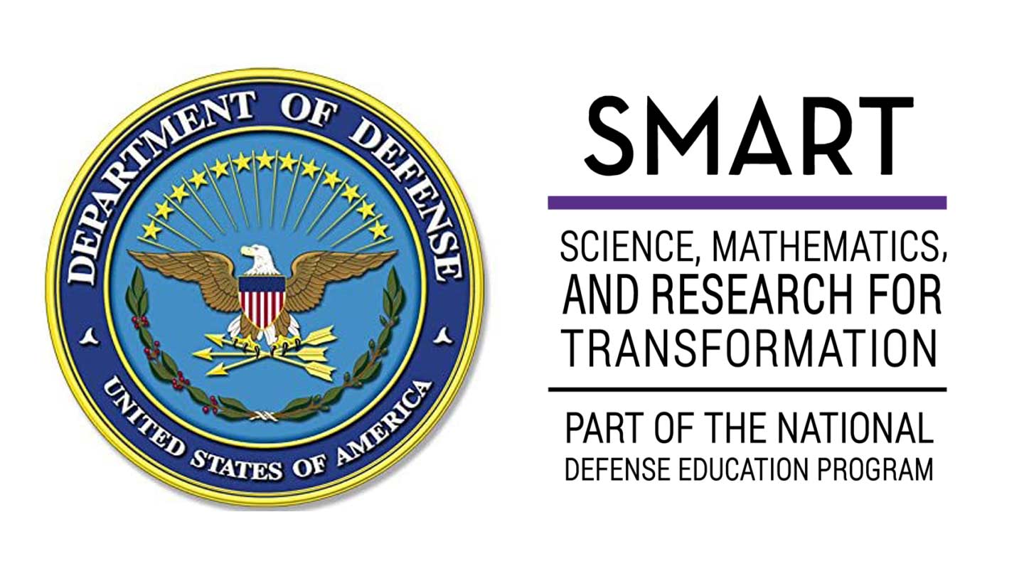 DoD SMART Scholarships For STEM Undergraduates In US