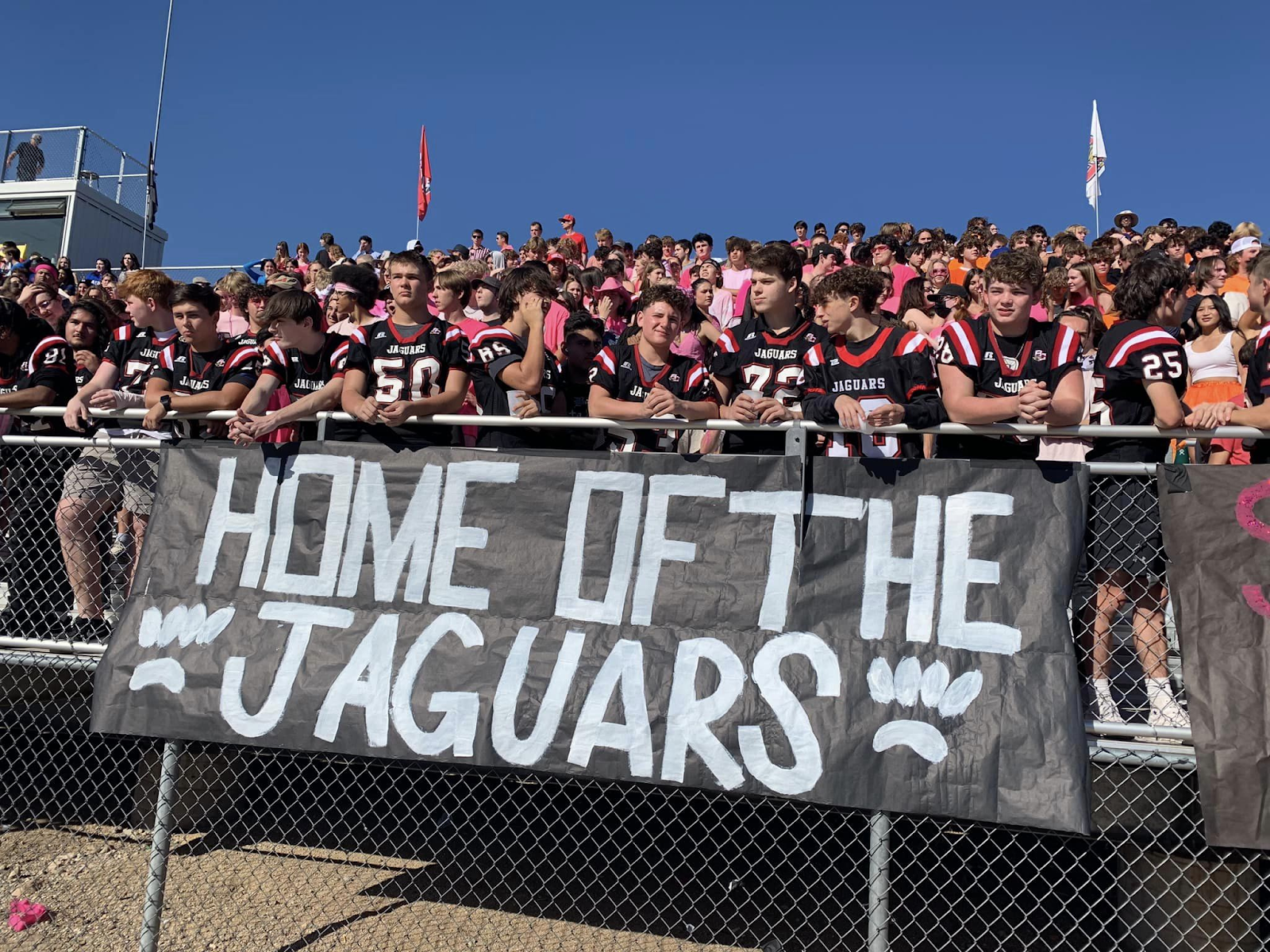 hoạt động ngoại khóa trường trung học Deer Valley Unified School District