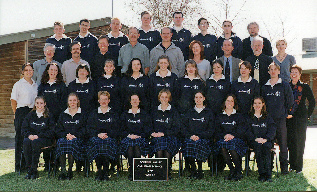 Thông tin chung về Torrens Valley Christian School